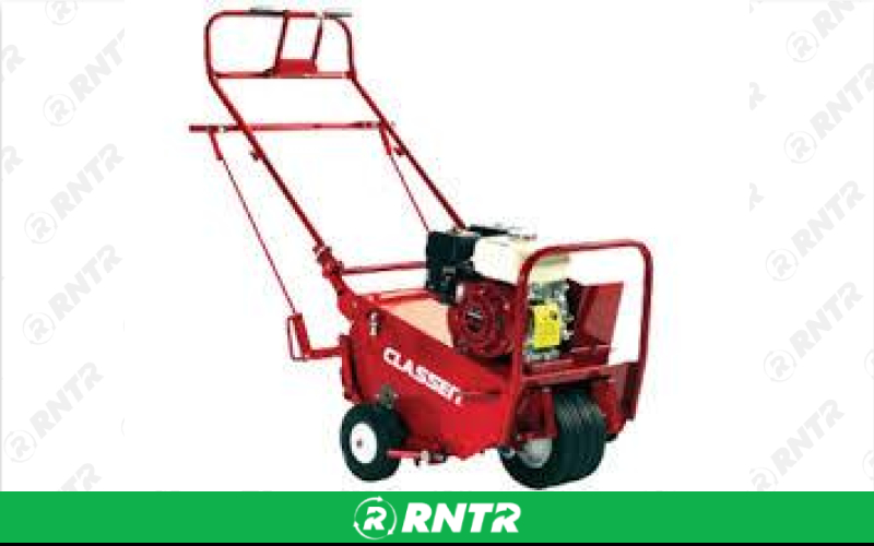 Generic Compact Aerator -  Classen CA-18H – For rent in fort-madison, iowa – Complete Rental | RNTR.com – Image 1