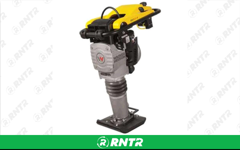 Generic Compactor - Rammer Wacker BS50-2i – For rent in fort-madison, iowa – Complete Rental | RNTR.com – Image 1