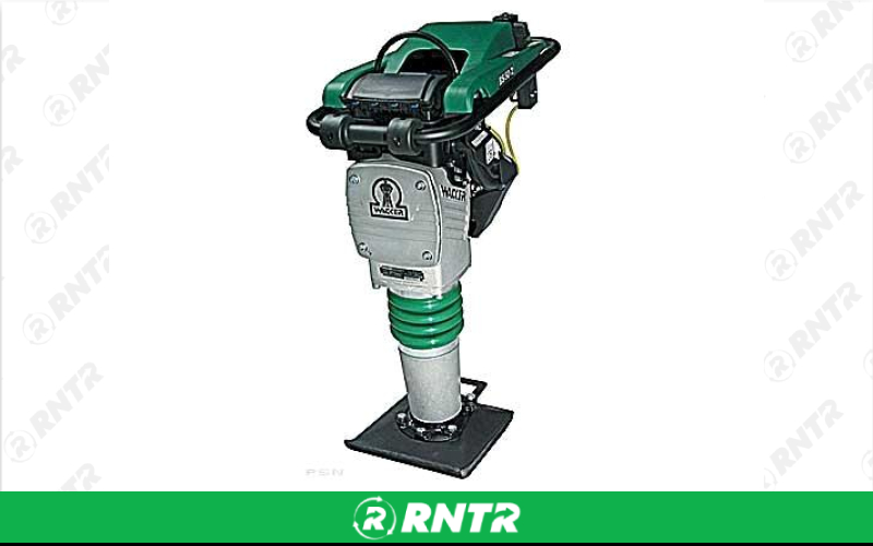 Generic Compactor -  Rammer Wacker BS600 – For rent in Fort Madison, Iowa – Complete Rental | RNTR.com – Image 2 of 3