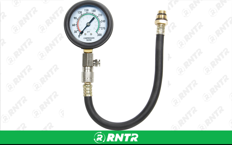 Generic Compressor Tester - 8-Piece Kit – For rent in kenosha, wisconsin – Lee\'s Rent It LLC | RNTR.com – Image 1