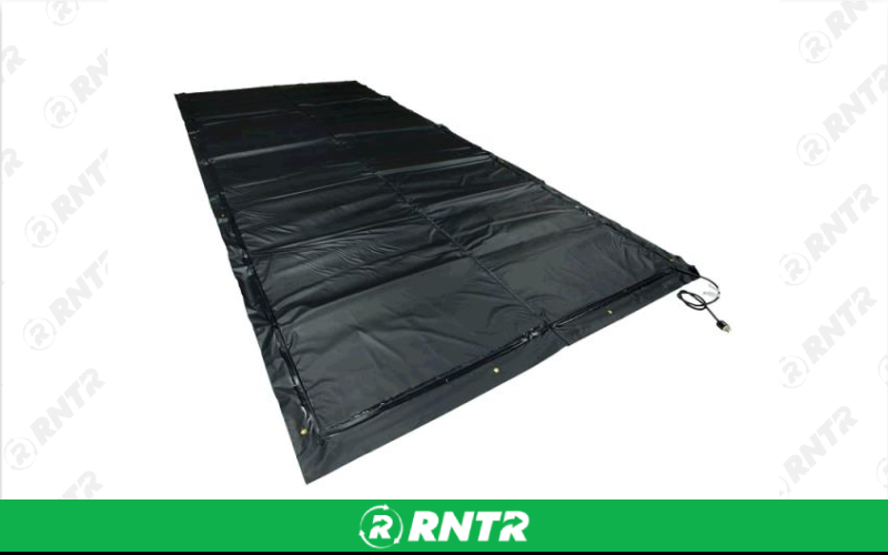 Generic Concrete Blanket - Not Electric – For rent in fort-madison, iowa – Complete Rental | RNTR.com – Image 1