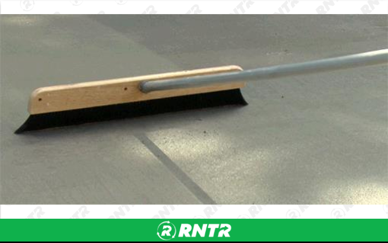 Generic Concrete Broom 2' – For rent in fort-madison, iowa – Complete Rental | RNTR.com – Image 1