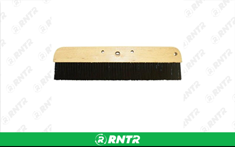 Generic Concrete Broom 24 – For rent in fort-madison, iowa – Complete Rental | RNTR.com – Image 1