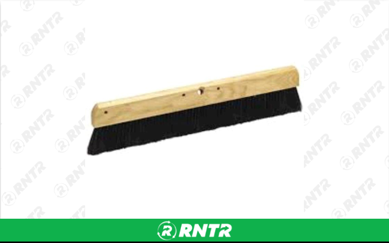 Generic Concrete Broom 36 – For rent in fort-madison, iowa – Complete Rental | RNTR.com – Image 1