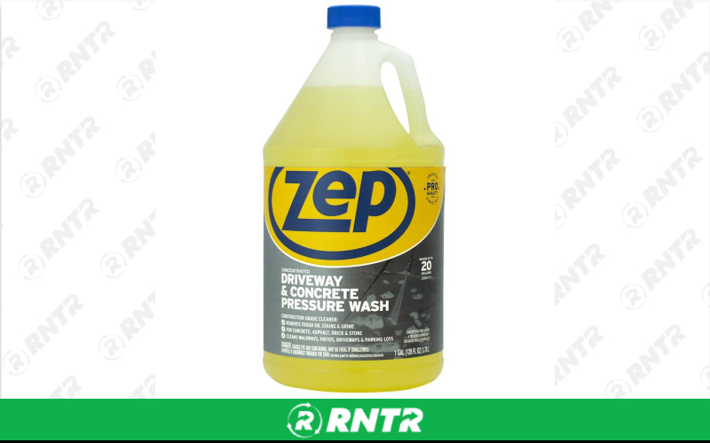 Generic Concrete Cleaner for Power Washer – For rent in kenosha, wisconsin – Lee\'s Rent It LLC | RNTR.com – Image 1