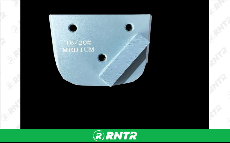 Generic Concrete Grinder - Single Rectangle Bit – For rent in kenosha, wisconsin – Lee\'s Rent It LLC | RNTR.com – Image 1