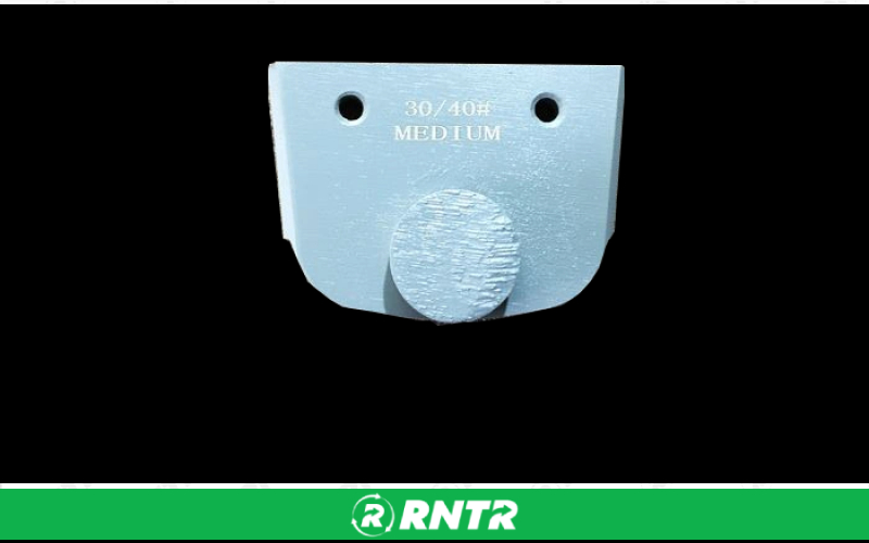 Generic Concrete Grinder - Single Round Bit – For rent in kenosha, wisconsin – Lee\'s Rent It LLC | RNTR.com – Image 1