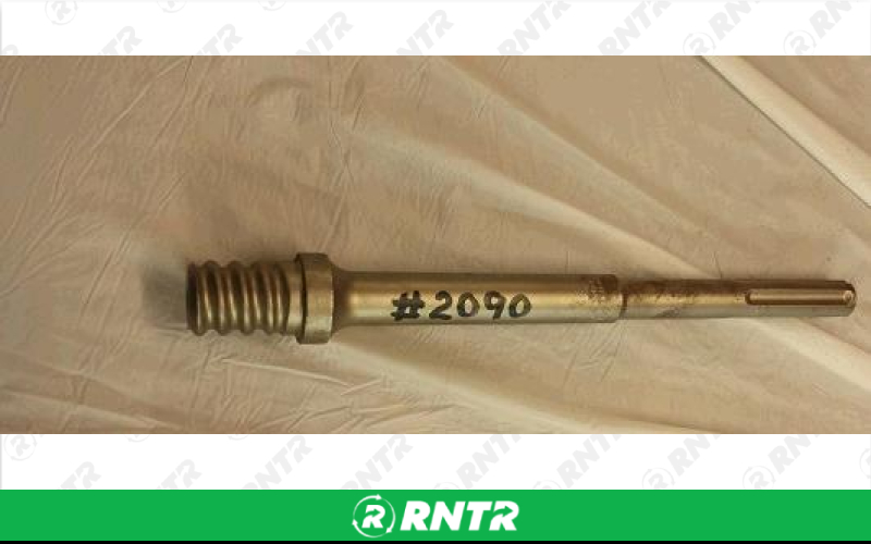 Generic Core Bit Adapter sds/max – For rent in fort-madison, iowa – Complete Rental | RNTR.com – Image 1