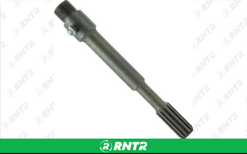 Generic Core Bit Adaptor Spline – For rent in fort-madison, iowa – Complete Rental | RNTR.com – Image 1