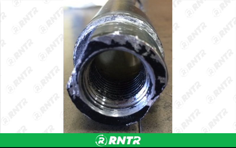Generic Core Drill Bit 1 1/2'' – For rent in Fort Madison, Iowa – Complete Rental | RNTR.com – Image 3 of 3