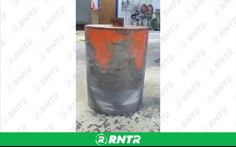 Generic Core Drill Bit -  10'' Dia. – For rent in fort-madison, iowa – Complete Rental | RNTR.com – Image 1