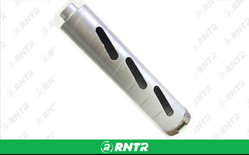 Generic Core Drill Bit 2 – For rent in fort-madison, iowa – Complete Rental | RNTR.com – Image 1