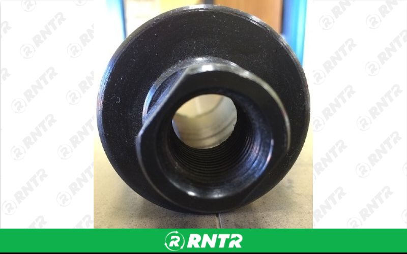 Generic Core Drill Bit 3 1/2'' – For rent in fort-madison, iowa – Complete Rental | RNTR.com – Image 1