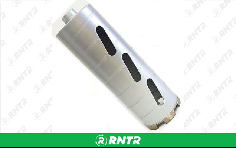 Generic Core Drill Bit 3 – For rent in fort-madison, iowa – Complete Rental | RNTR.com – Image 1