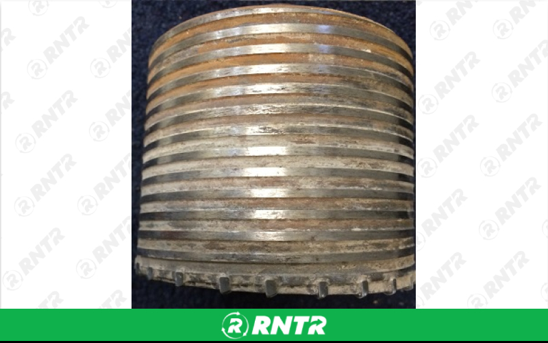 Generic Core Drill Bit -  6'' Percussion – For rent in fort-madison, iowa – Complete Rental | RNTR.com – Image 1