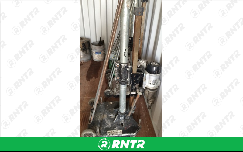 Generic Core Drill -  Dianmant Boart – For rent in fort-madison, iowa – Complete Rental | RNTR.com – Image 1