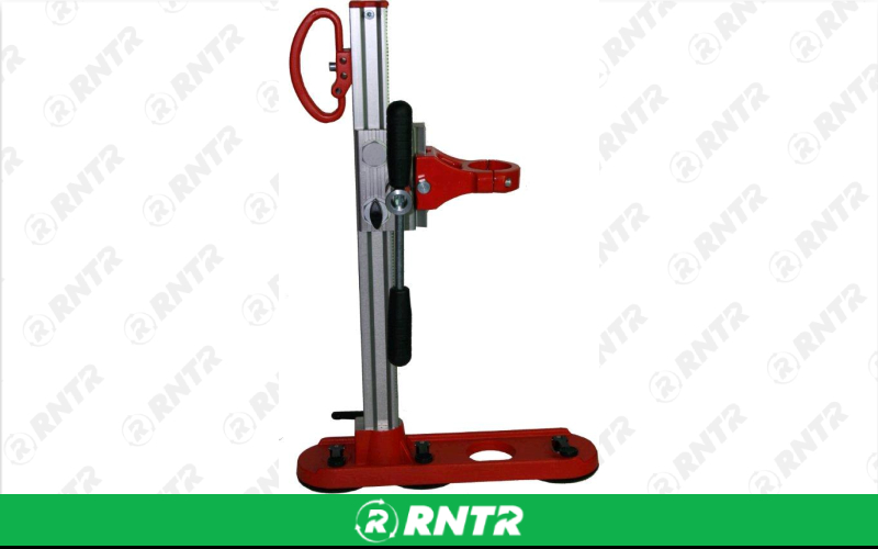 Generic Core Drill Stand – For rent in fort-madison, iowa – Complete Rental | RNTR.com – Image 1