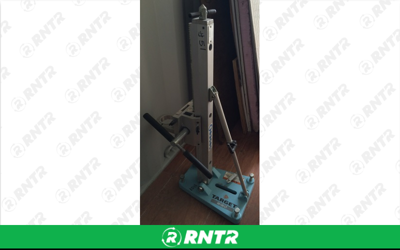 Generic Core Drill Stand -  Target – For rent in fort-madison, iowa – Complete Rental | RNTR.com – Image 1