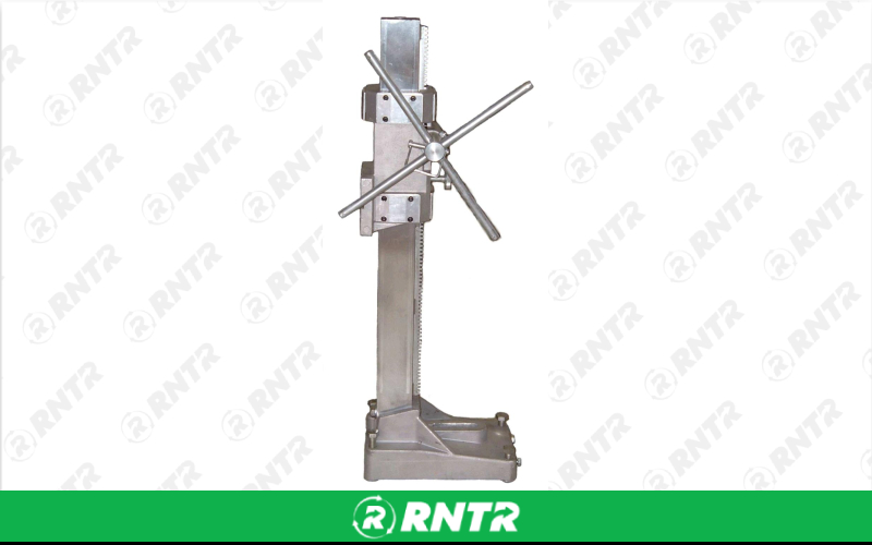 Generic Core Drill Stand -  Target – For rent in Fort Madison, Iowa – Complete Rental | RNTR.com – Image 2 of 3