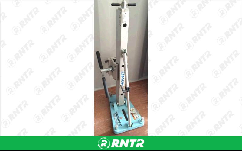 Generic Core Drill Stand -  Target – For rent in Fort Madison, Iowa – Complete Rental | RNTR.com – Image 3 of 3