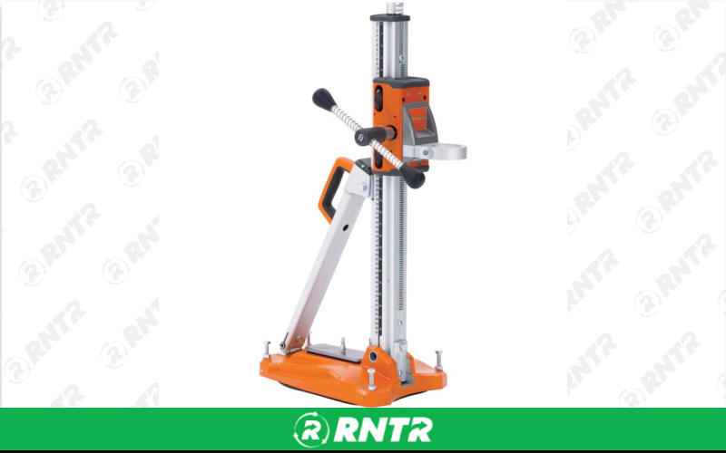 Generic Core Drill Stand -  Trucco – For rent in fort-madison, iowa – Complete Rental | RNTR.com – Image 1