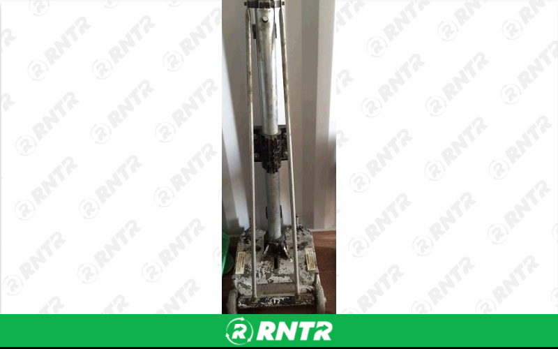 Generic Core Drill Stand -  Trucco – For rent in Fort Madison, Iowa – Complete Rental | RNTR.com – Image 3 of 3