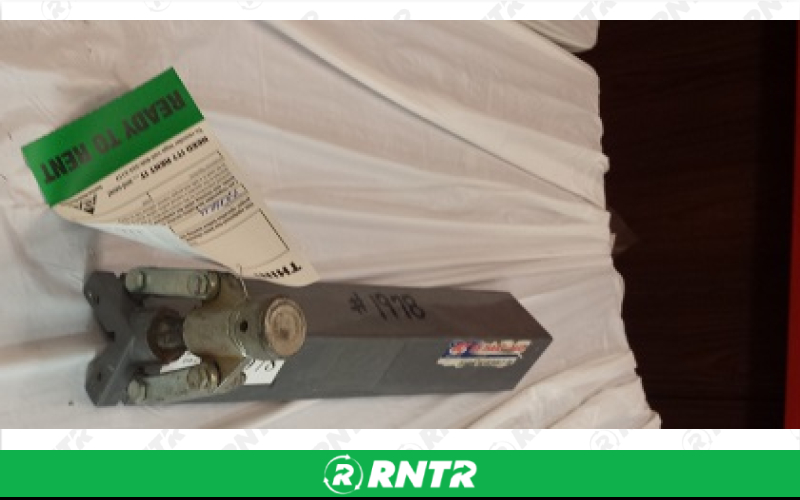 Generic Corner Bead Tool -  QLT – For rent in Fort Madison, Iowa – Complete Rental | RNTR.com – Image 2 of 3