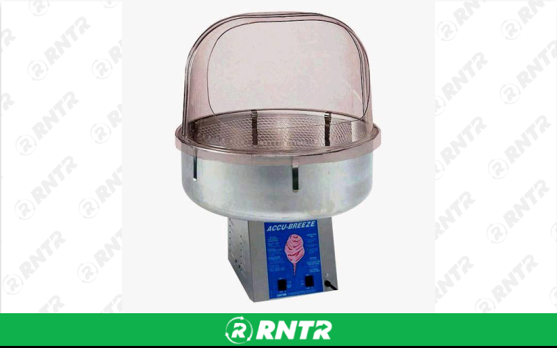 Generic Cotton Candy Machine – For rent in Fort Madison, Iowa – Complete Rental | RNTR.com – Image 3 of 3