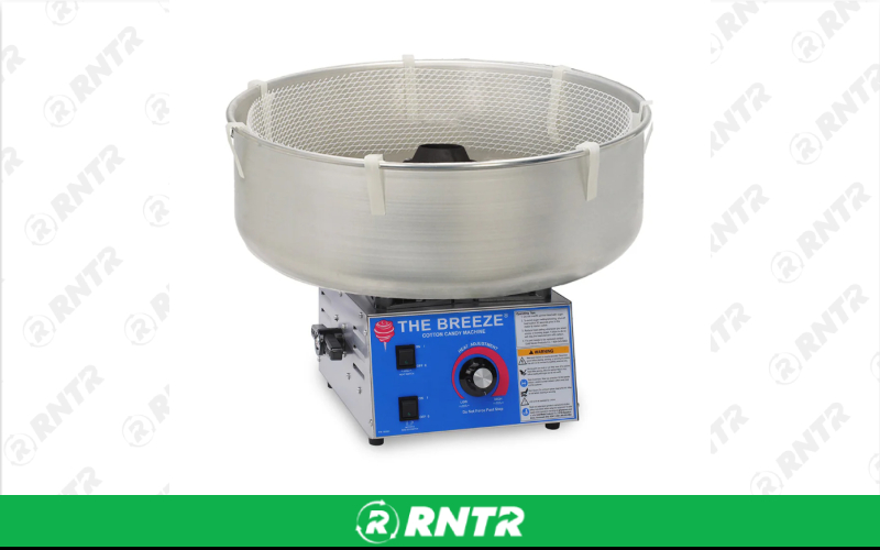 Generic Cotton Candy Machine – For rent in indianapolis, indiana – Ace Party Rental | RNTR.com – Image 1