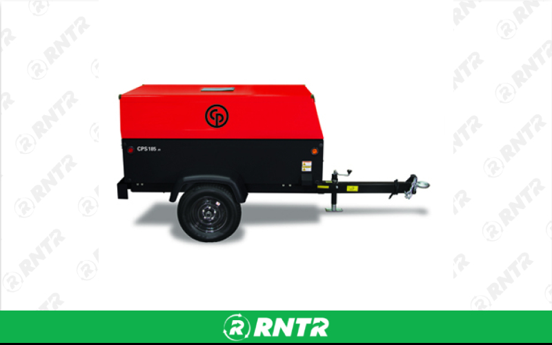 Generic CPS 185 TOW BEHIND – For rent in plainfield, illinois – Five Star Equipment Rental & Supply | RNTR.com – Image 1