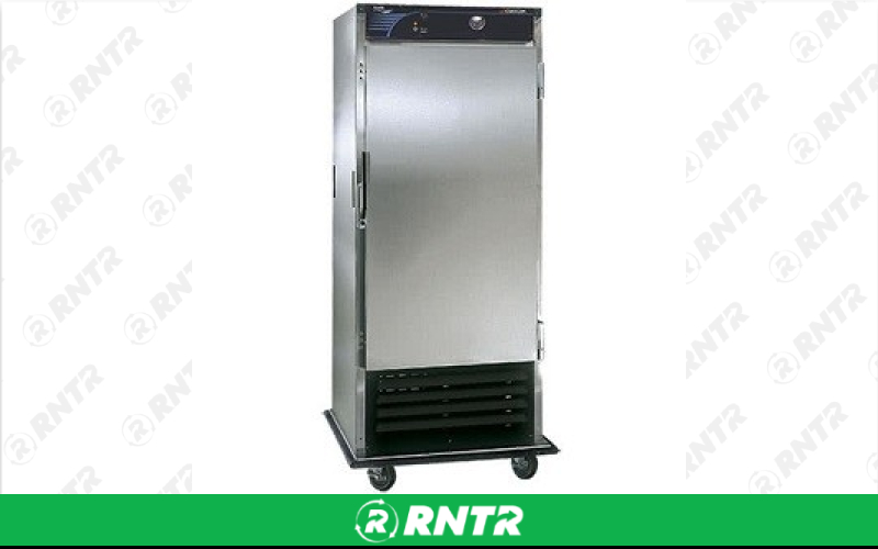 Generic CresCor Commercial Refrigerator - Single Door – For rent in south-hackensack, new-jersey – Rentastic Party Rental | RNTR.com – Image 1