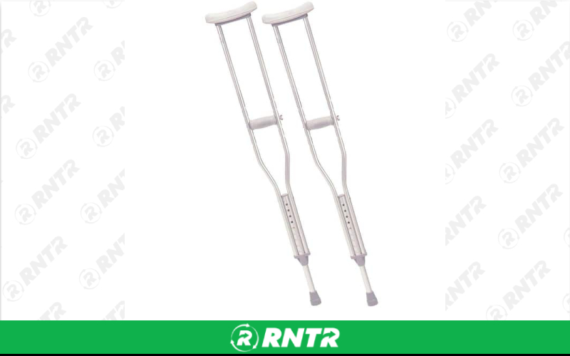 Generic Crutches or Canes – For rent in kenosha, wisconsin – Lee\'s Rent It LLC | RNTR.com – Image 1