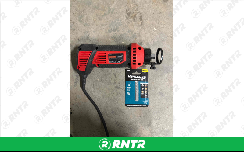 Bauer Cut out tool – For rent in rockfield, kentucky – steven | RNTR.com – Image 1