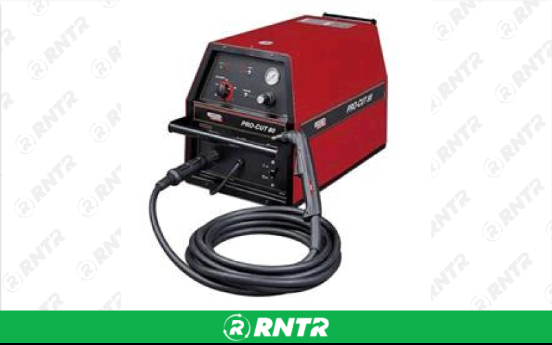 Generic Cutter -  Lincoln Pro-Cut55 Plasma – For rent in Fort Madison, Iowa – Complete Rental | RNTR.com – Image 3 of 3