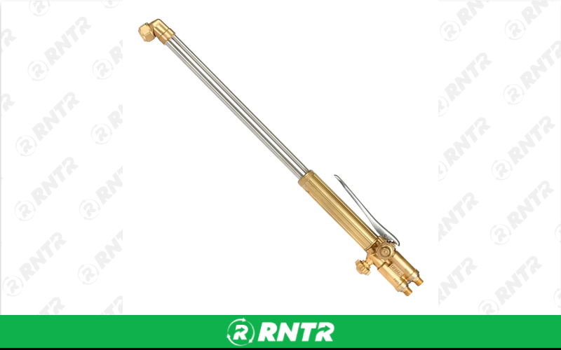 Generic Cutting or Welding Torch Head – For rent in kenosha, wisconsin – Lee\'s Rent It LLC | RNTR.com – Image 1