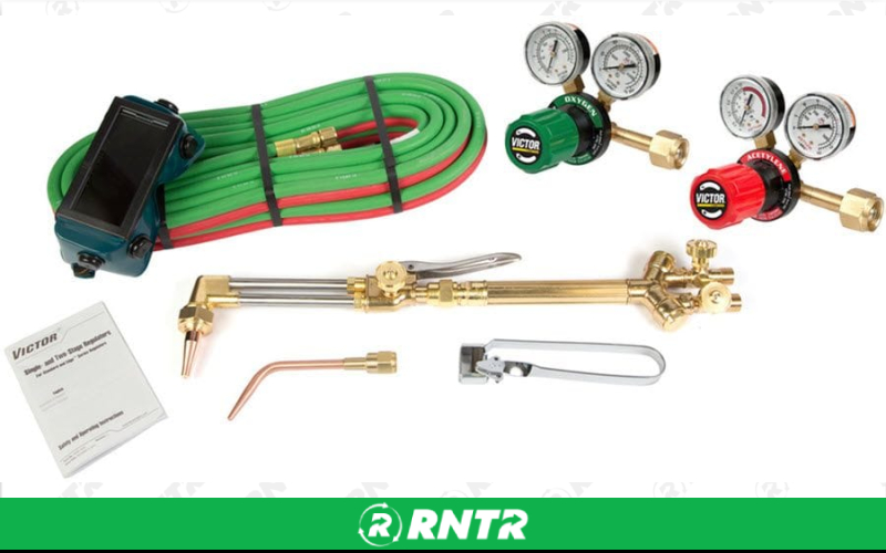 Generic Cutting Torch Outfit – For rent in kenosha, wisconsin – Lee\'s Rent It LLC | RNTR.com – Image 1