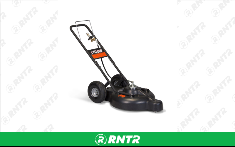 Cyclone CYCLONE 20 ROTARY SURFACE CLEANER – For rent in plainfield, illinois – Five Star Equipment Rental & Supply | RNTR.com – Image 1