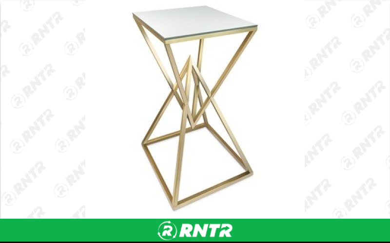 Generic Diamond Cocktail Stand – For rent in south-hackensack, new-jersey – Rentastic Party Rental | RNTR.com – Image 1