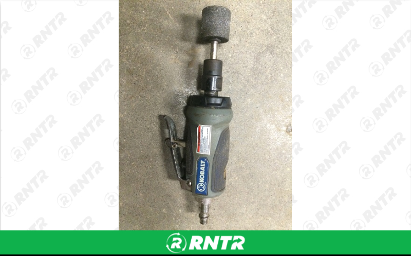 Generic Die Grinder Kobalt – For rent in Fort Madison, Iowa – Complete Rental | RNTR.com – Image 3 of 3