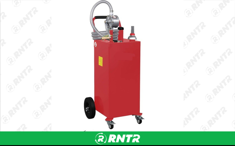 Generic Diesel 35 Gallon Refill – For rent in south-hackensack, new-jersey – Rentastic Party Rental | RNTR.com – Image 1