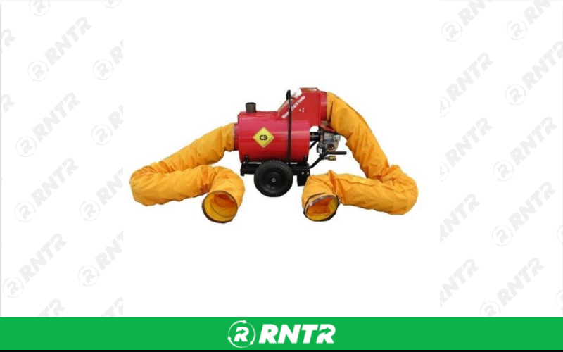 000 BTU (20 Hours of Run Time) Diesel Heater 200 – For rent in south-hackensack, new-jersey – Rentastic Party Rental | RNTR.com – Image 1