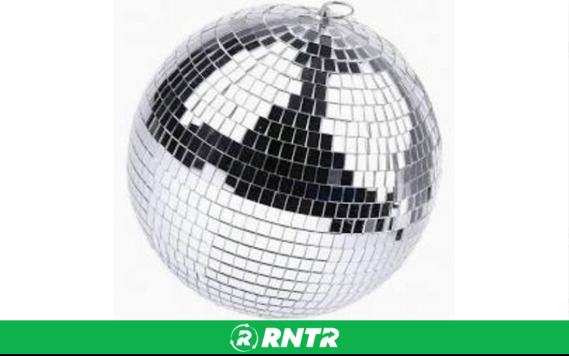 Generic Disco Ball/ Mirror Ball 24 – For rent in salt-lake-city, utah – All CIty Event Rentals | RNTR.com – Image 1