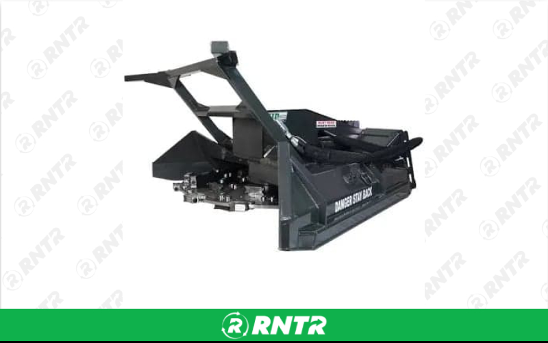 Generic Disk Mulcher (MD80) – For rent in west-columbia, south-carolina – S&K Rentals | RNTR.com – Image 1
