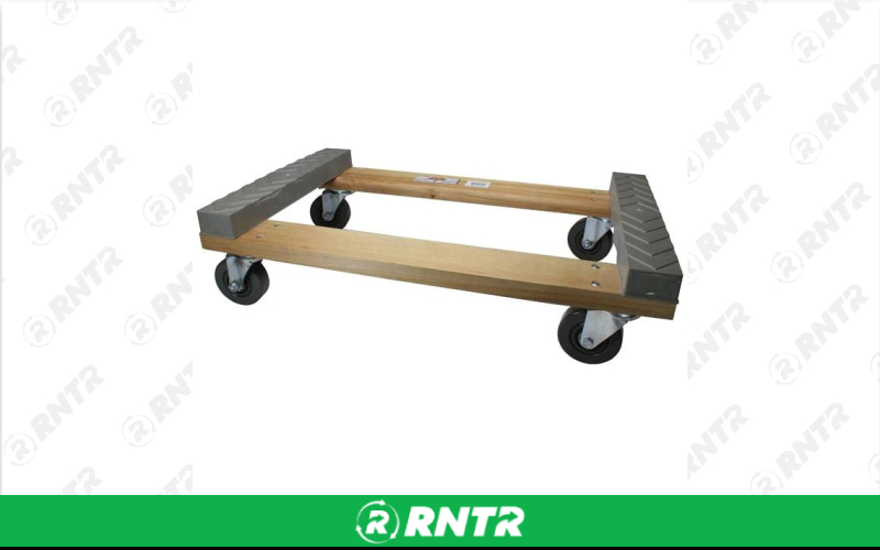 Generic Dollie 4-wheel – For rent in fort-madison, iowa – Complete Rental | RNTR.com – Image 1