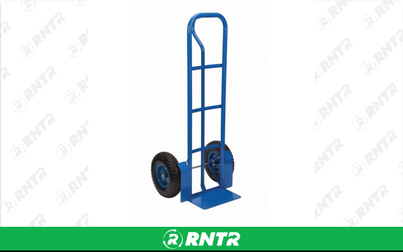Generic Dolly Wheels – For rent in plainfield, illinois – Five Star Equipment Rental & Supply | RNTR.com – Image 1