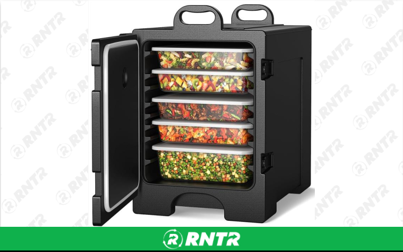 Generic Double Cambro Hot Box – For rent in fort-madison, iowa – Complete Rental | RNTR.com – Image 1