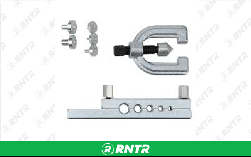 Generic Double Flare Stand Tool – For rent in kenosha, wisconsin – Lee\'s Rent It LLC | RNTR.com – Image 1