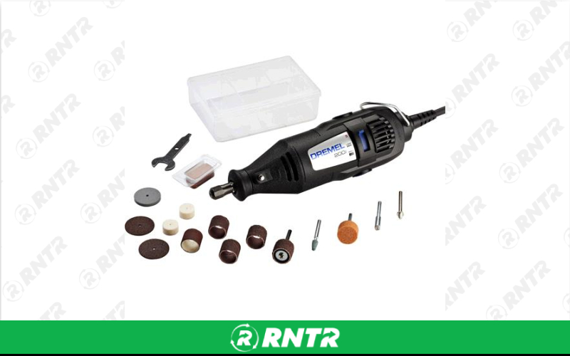 Generic Dremel 200 Tool – For rent in Fort Madison, Iowa – Complete Rental | RNTR.com – Image 2 of 3