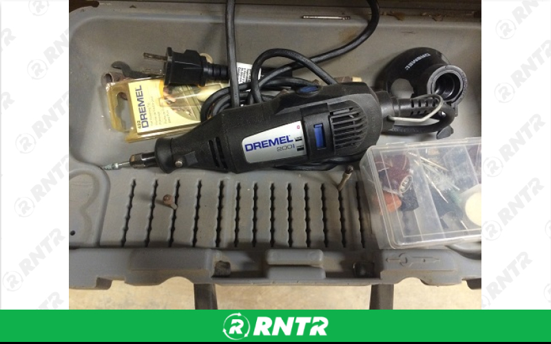 Generic Dremel 200 Tool – For rent in Fort Madison, Iowa – Complete Rental | RNTR.com – Image 3 of 3