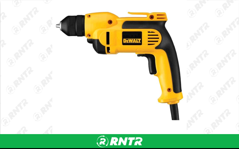 Generic Drill 1/2 DeWalt Heavy-Duty – For rent in fort-madison, iowa – Complete Rental | RNTR.com – Image 1